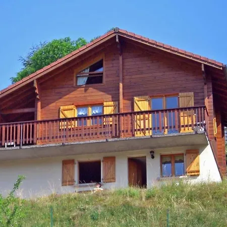 Terrasse Plein Sud, Cheminee, Ski-rando, Nature & Village, Animaux Admis, Parking
