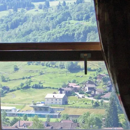 Terrasse Plein Sud, Cheminee, Ski-rando, Nature & Village, Animaux Admis, Parking *